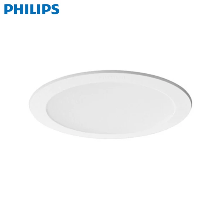 PHILIPS Recessed LED Downlight Circular 7W / 11W / 15W / 18W / 23W Philips DN003B LED Downlight