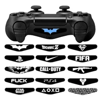 

Game Light Bar Vinyl Decal Skin Stickers for PS4