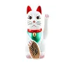 Hot Sale Personalized Handmade Ceramic Waving Lucky Cat