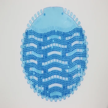 New Toilet Deodorant Wave Urinal Screen Mat 2 0 Buy Toilet Urine