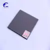 Low price 20mm thickness sheet roofing virgin colored polycarbonate pc solid sheet
