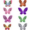 Wholesale kids dress up costume fairy butterfly wings cheap
