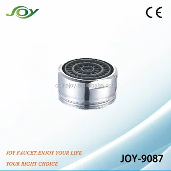 Faucet Accessory Brass Aerator Water Saving Aerator Faucet Aerator