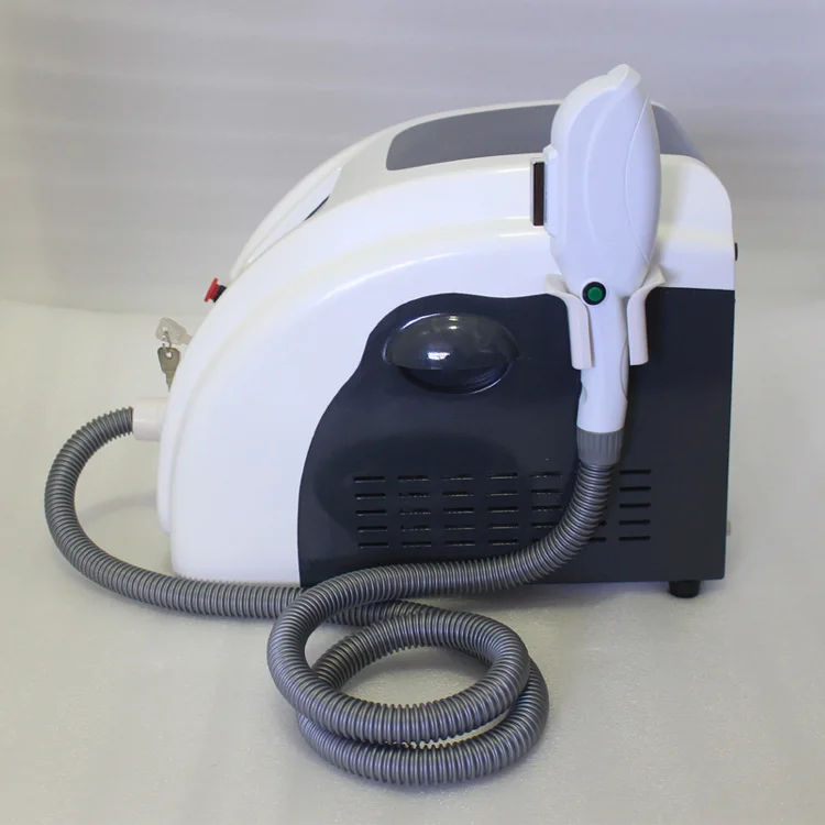 ipl laser hair removal portable