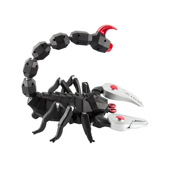 escorpion a control remoto