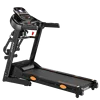 Home exercise running machine indoor house gym fitness slim treadmill