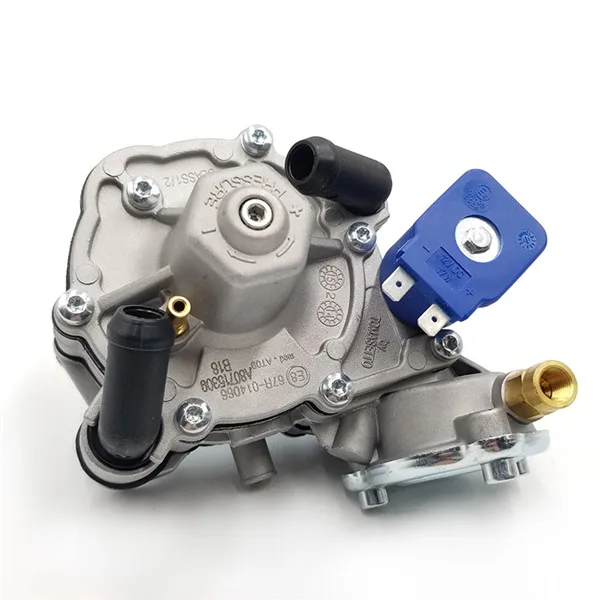 LPG fuel pressure regulator reducer lpg conversion kit for auto cars.jpg