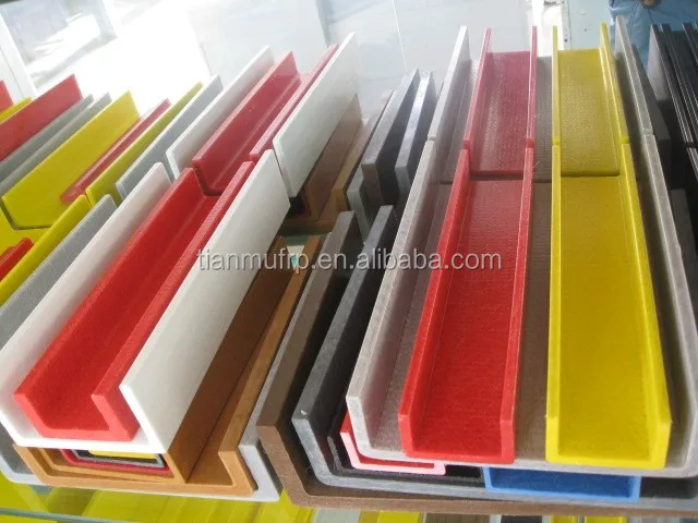 different size channel