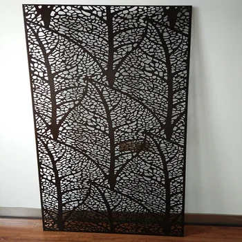 Laser Cut Decorative Panels Wall Parion Garden Divider Outdoor Metal Privacy Screens Screen Laser Cut Decorative Panels Wall Parion Garden Divider Outdoor Metal Privacy Screens Screen