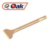 professional tools non sparking Beryllium Copper scaling pneumatic chisel