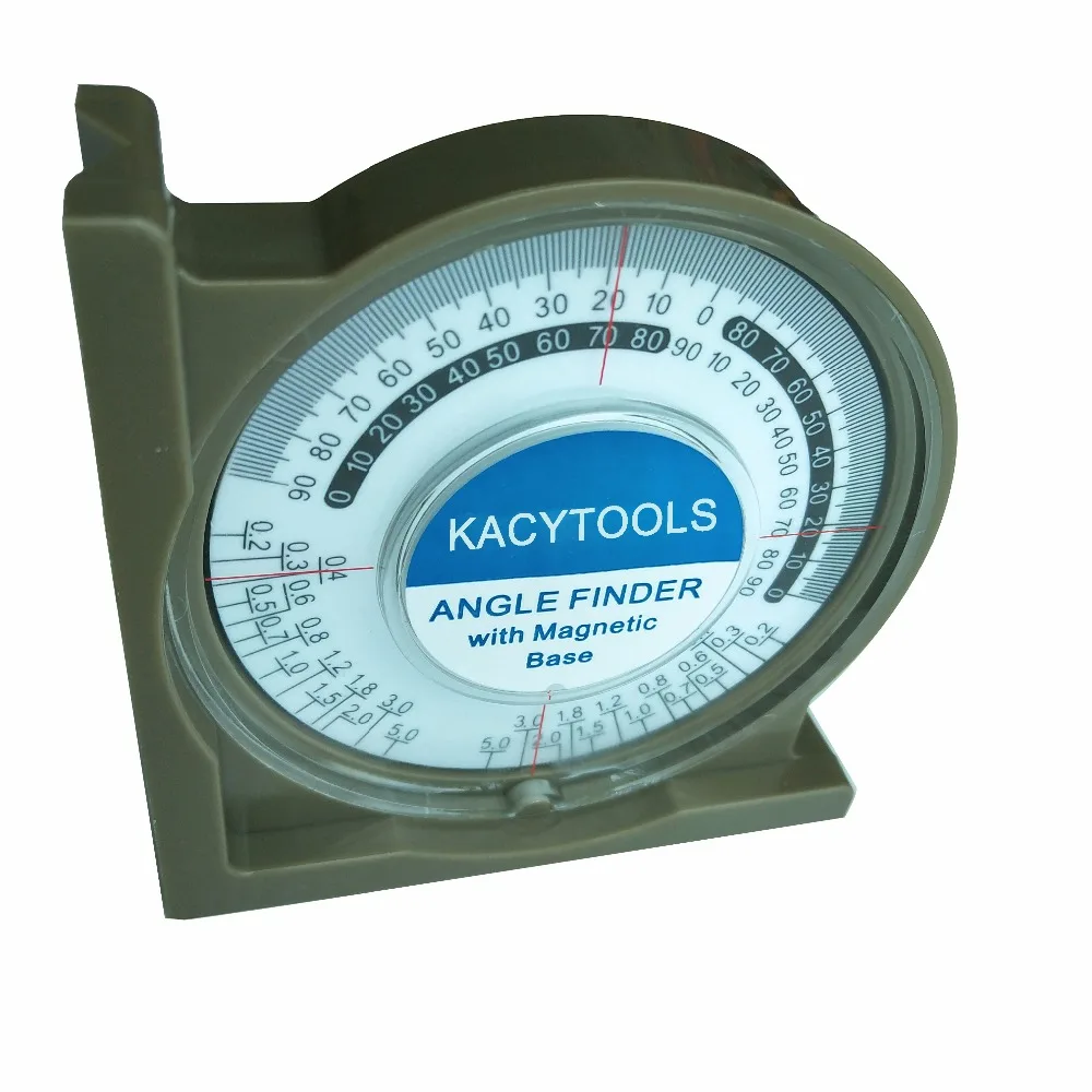 Angle Locator Protractor Inclinometer Buy Angle