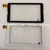 New LCD Panel Displays QC750BG1 7 inch tablet touch screen