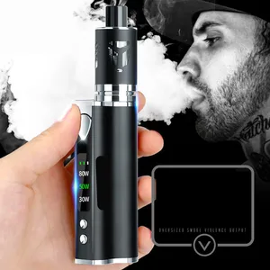 Electric Vaporizer Vape Mod Oil Pen