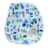 New Pattern Adjustable Baby Diapers Nappies