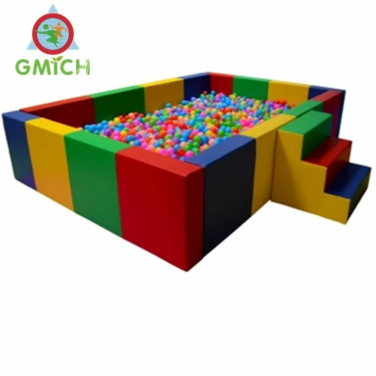 

High quality funnuy big children plastic ball pool