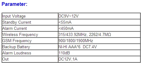 Hot sale conventioal fire alarm GSM module for calling
