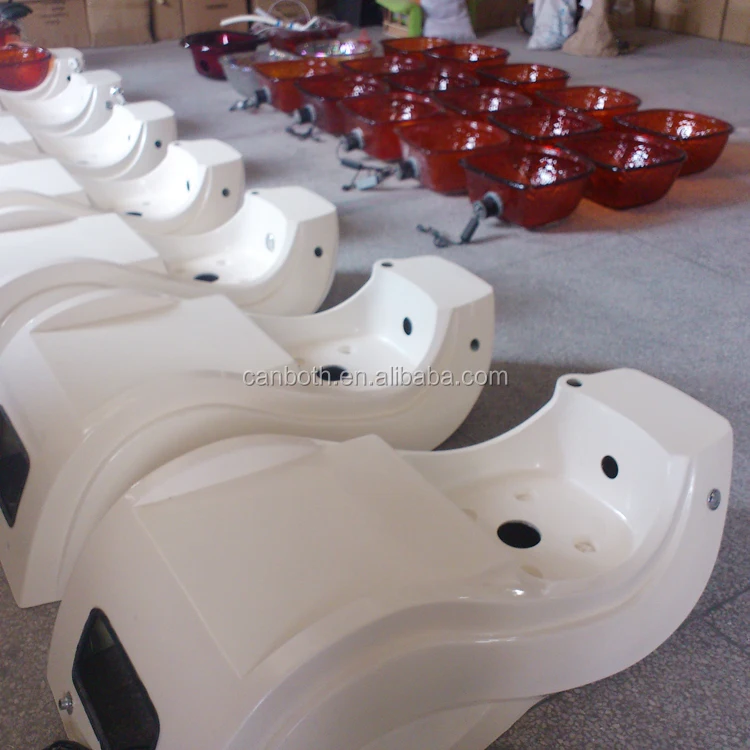 PEDICURE CHAIR SALON 