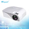 Game/family/office/business/video ppt mini HD wifi USB/VGA led projector