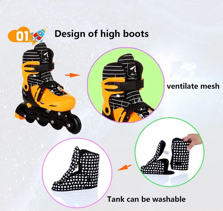 Different Colors Jumping Bounce Shoe for Kids OEM Boys 2 in 1. Bounce SHOES. HD-FY01 Rubber. 80 Kg. CN;ZHE Inline Skates. Mesh.