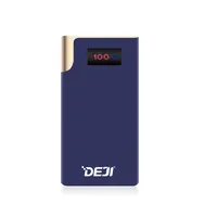 

power bank QC3.0 quick charger Mobile phone fast charging Portable powerbank Factory OEM/ODM 10000mah