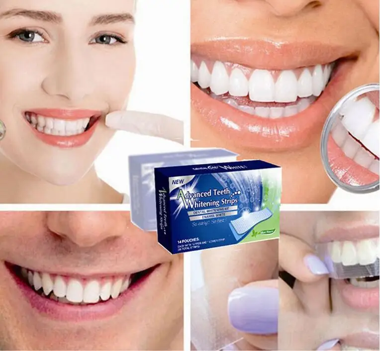 Chinese Teeth Whitening Wholesale Products White Smile Dental Teeth ...