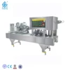 Automatic Factory Price Cup Water Juice Liquid Filling and Sealing Machine