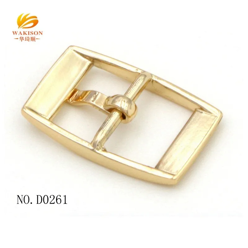 16mm Metal Shoes Buckle Parts For Shoes Accessories Buy Belt Buckle