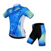 China cycling team jersey sets custom