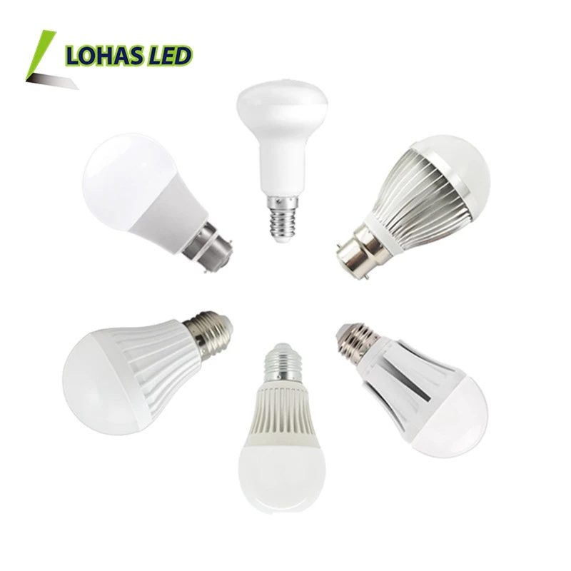 3Watts/5Watts/7Watts E27/E14/B22 led lighting bulb companies looking for distributor