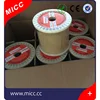 Micc best sell tungsten rhenium alloy type t thermocouple wire