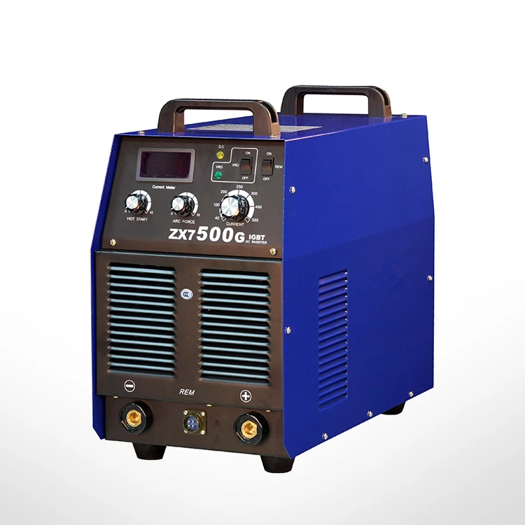 ac dc welding machine