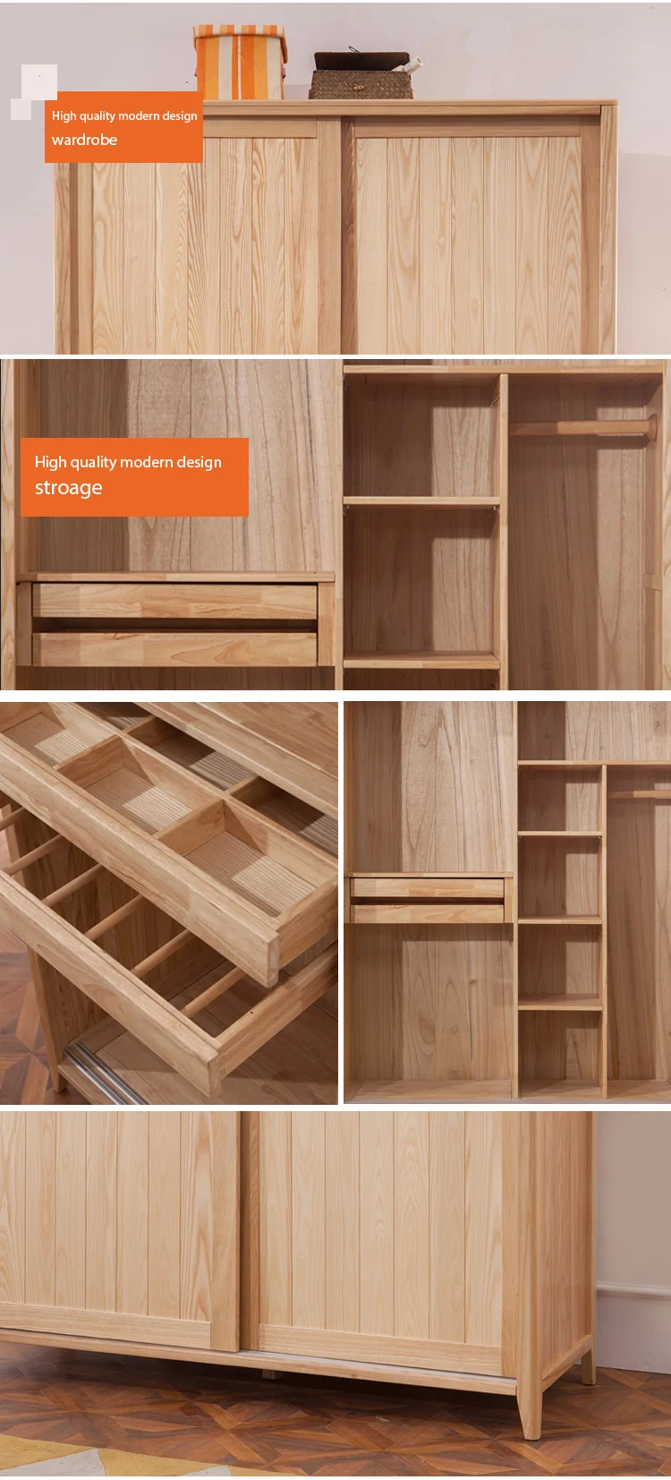 cabinet wall units on Bedroom Bed Room Furniture Sliding Door Wood Cabinet Wall Units Wardrobe Buy Wood Cabinet Furniture Wood Cabinet Bedroom Cabinet Wall Units Product On Alibaba Com