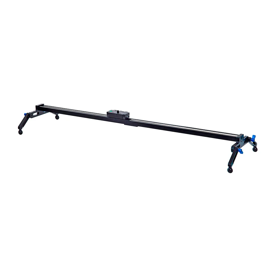 

KINGJOY high quality video camera dolly track slider Stabilization Rail system VM-80