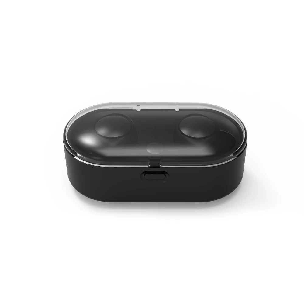 

2018 New Coming V5.0 TWS Waterproof BT Headphones True Wireless Stereo Earbuds