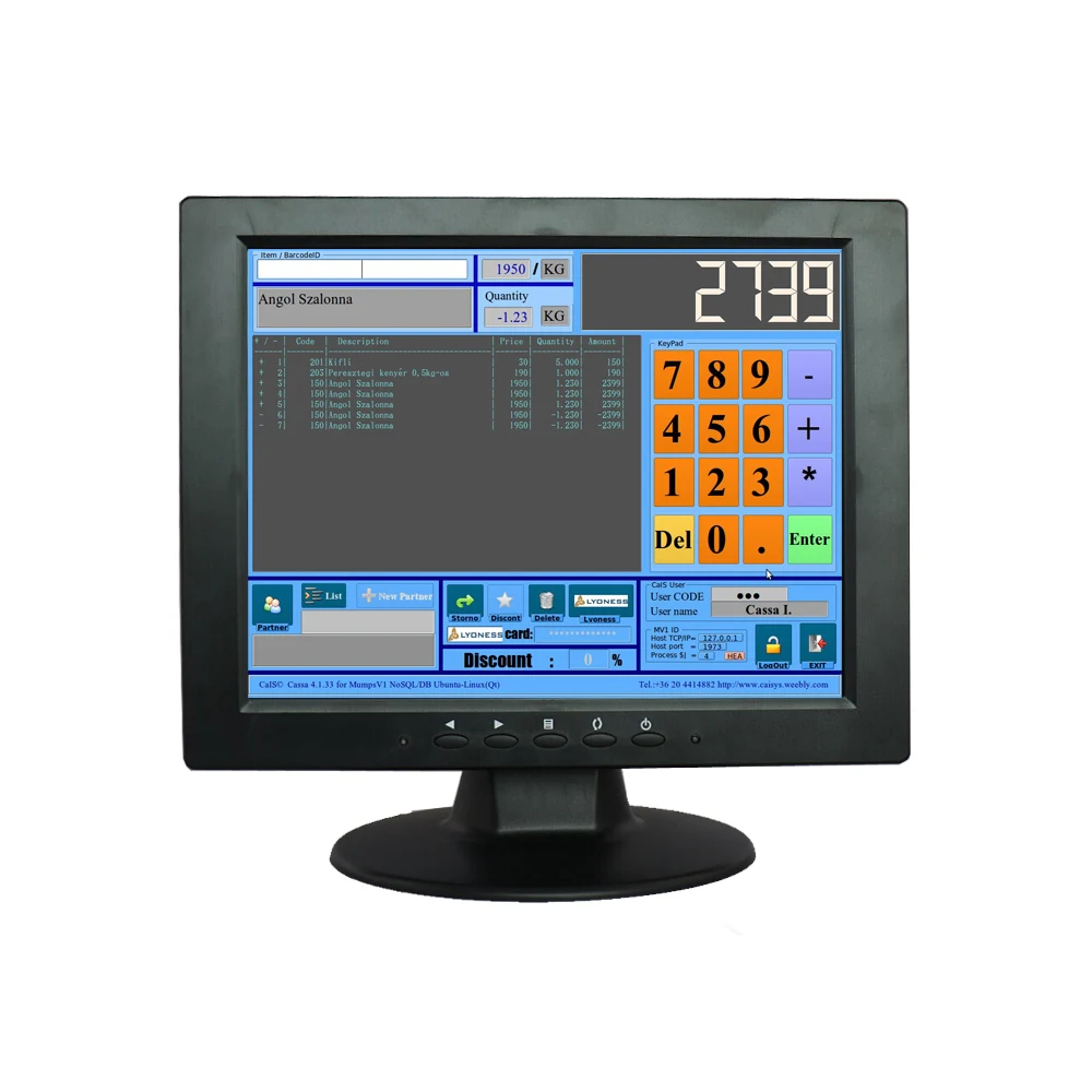 

10.4 inch lcd pc monitor with cheap price