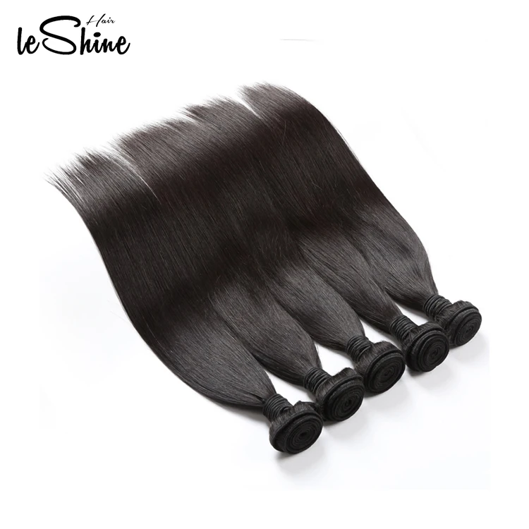 

Raw 10A Grade Human No Shed Hair Peruvian Cheap Natural 100 Human Hair