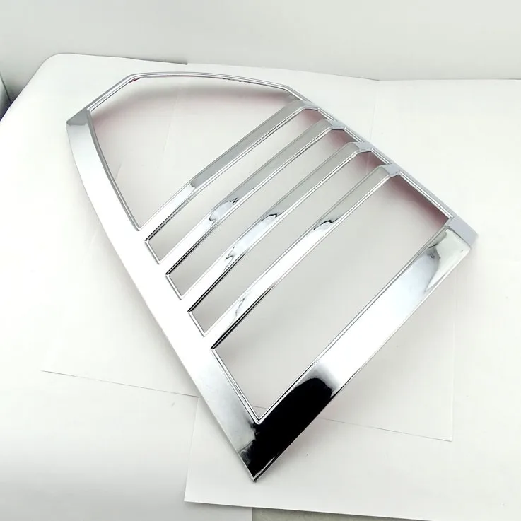 Chrysler Tail Light Cover Chrome Taillight Cover For Chrysler 300c