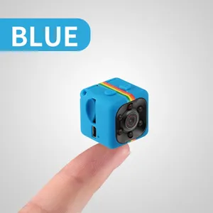 Y3000 1080P HD Mini Loop Recording Digital Camera