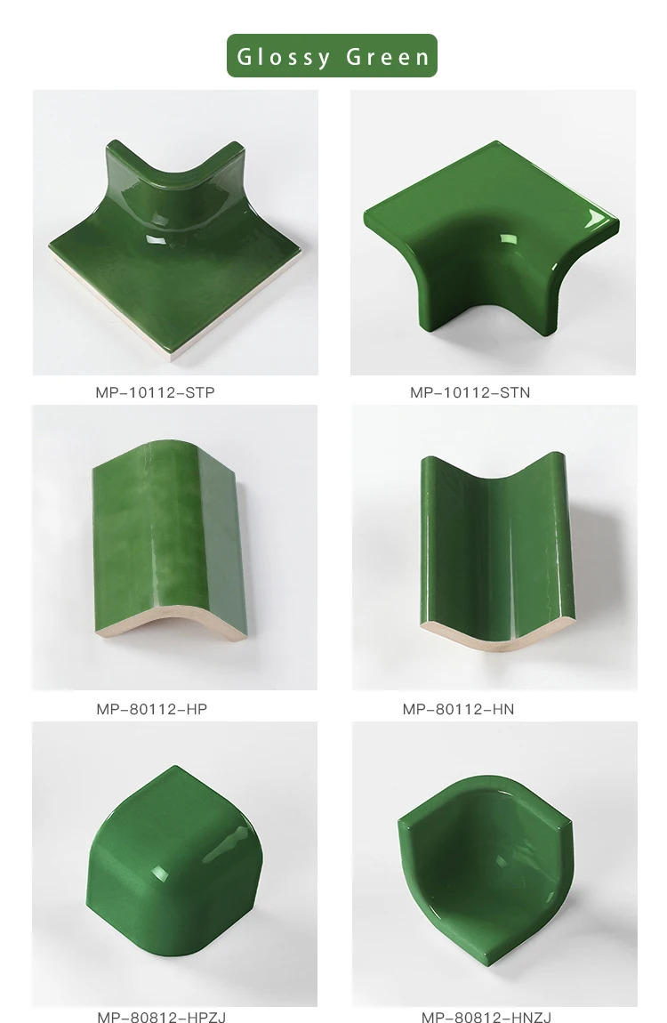 Ceramic Tile Corner Trim Curved Tile Edge Trim For Interior Design Buy Curved Ceramic Tiles