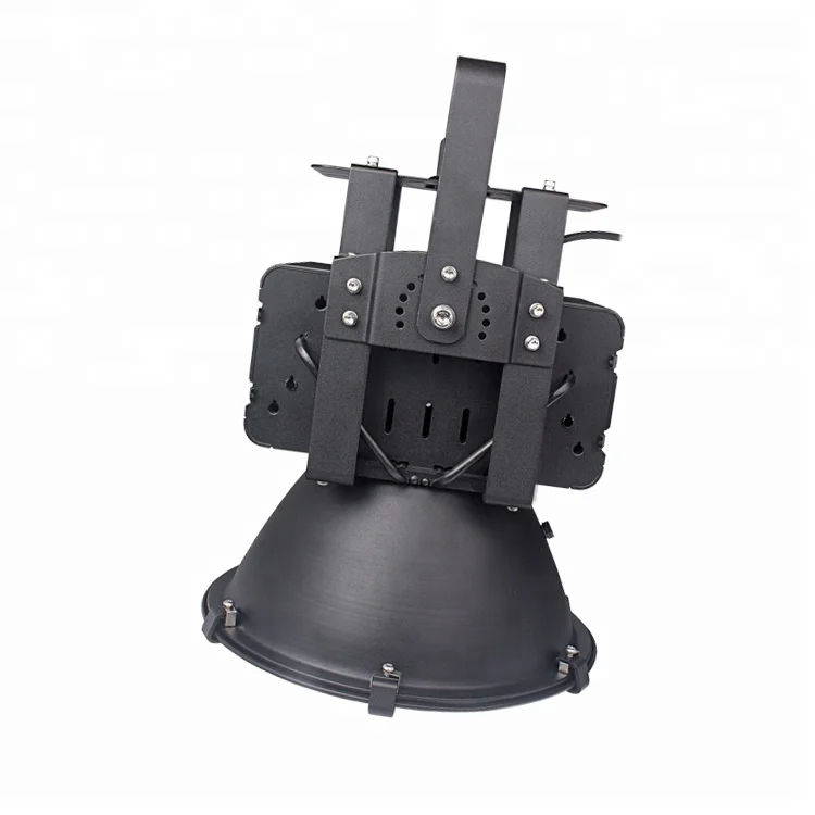 
500W Meanwell Driver LED High Bay Light IP65 from Shenzhen factory 