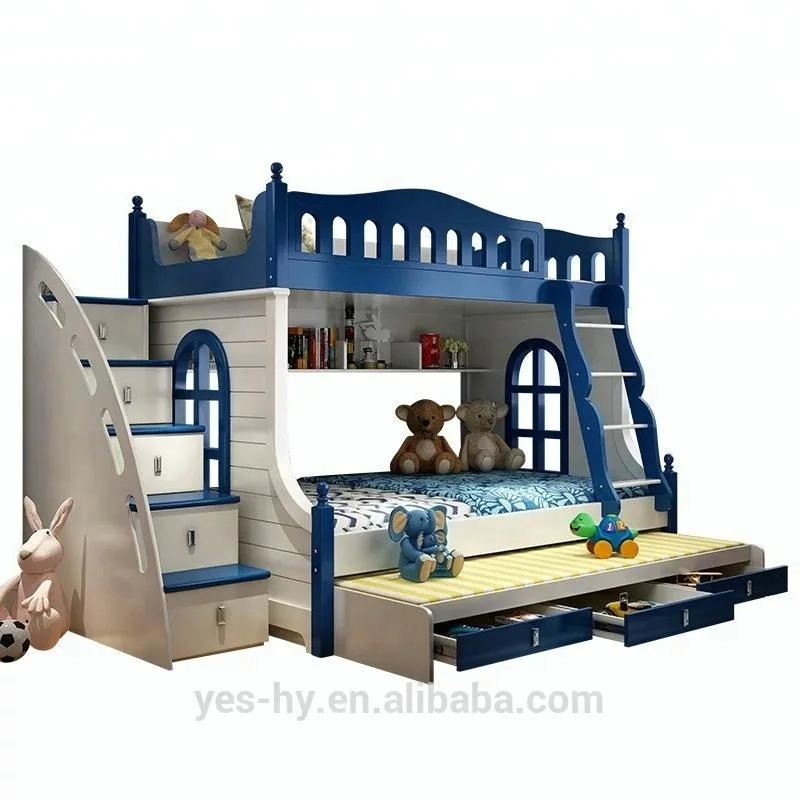 Lit 3 enfants Clearance