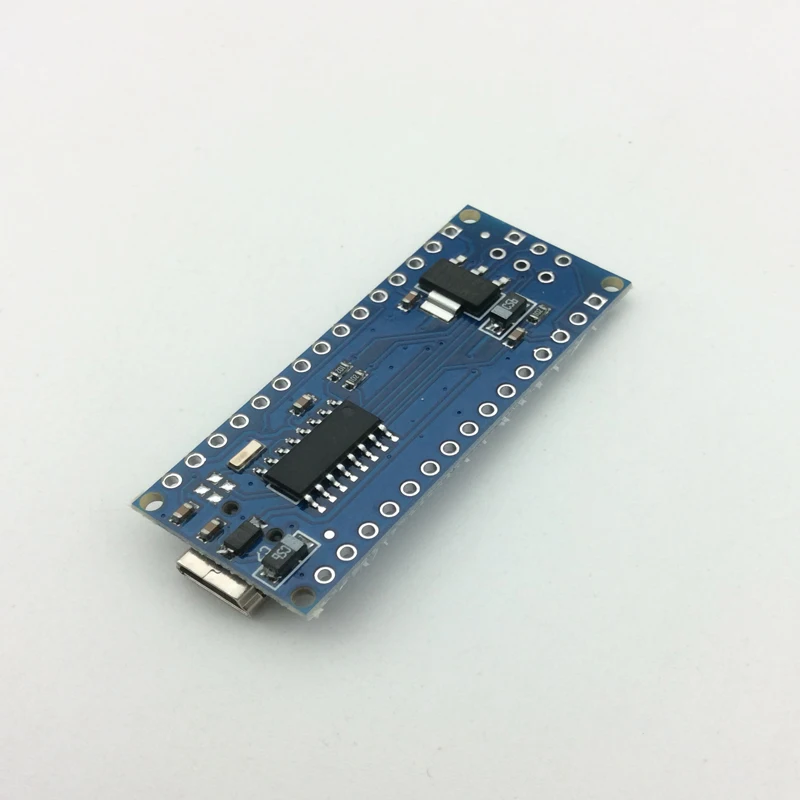 Nano-V3