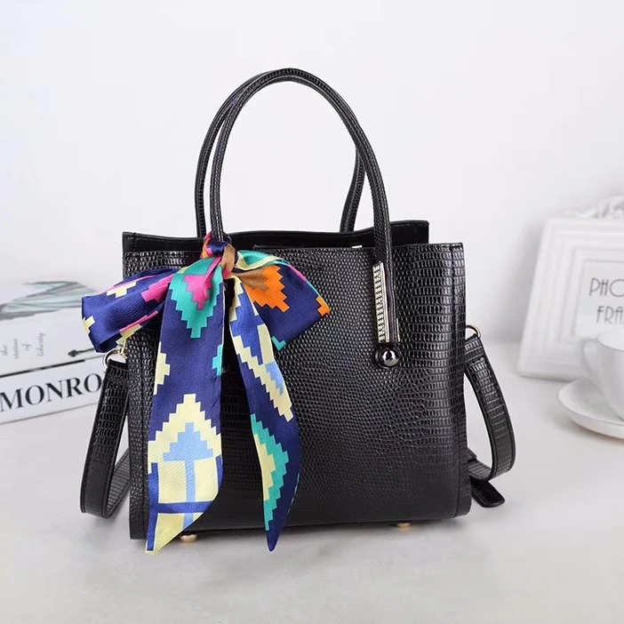 

Online shipping free shipping ladies bag faux leather women shoulder bag