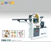 Note book making machine for envelope and sticker
