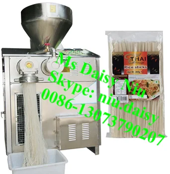 thai noodle machine