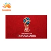 Wholesale Custom 3*5 Logo Flag Soccer Team Flag With Grommets Banner Blank Flag Sublimation