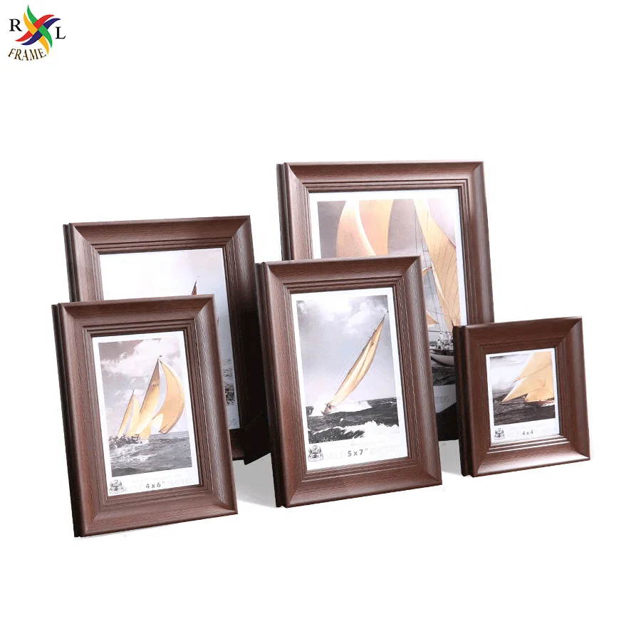 Custom Size Picture Frame 16x20 Factory Wholesale Price Large Photo