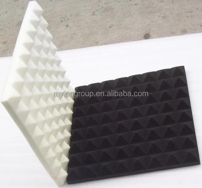 Soundproof Foam Noise Cancelling Acoustic Soundproof Foam Noise Cancelling