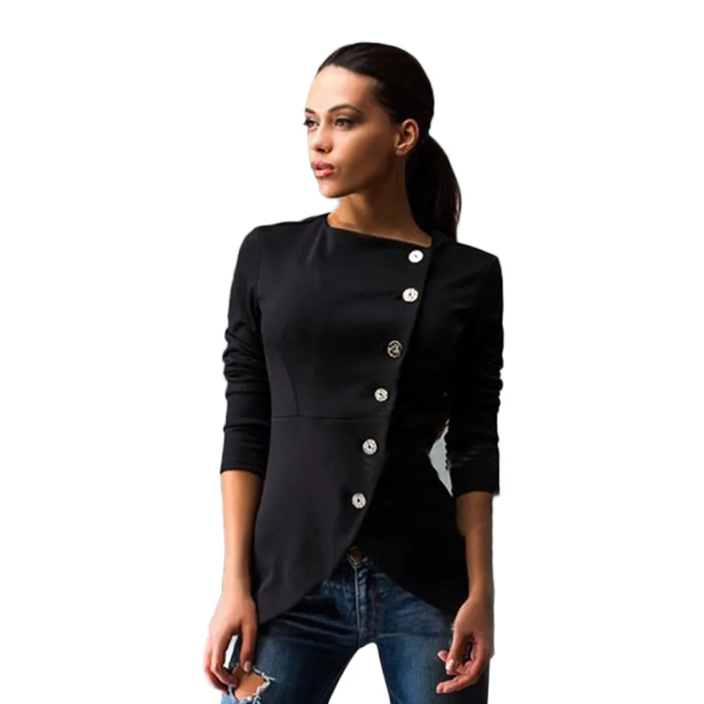 Promoción de Para Mujer Chaquetas De Diseño - Compra Para