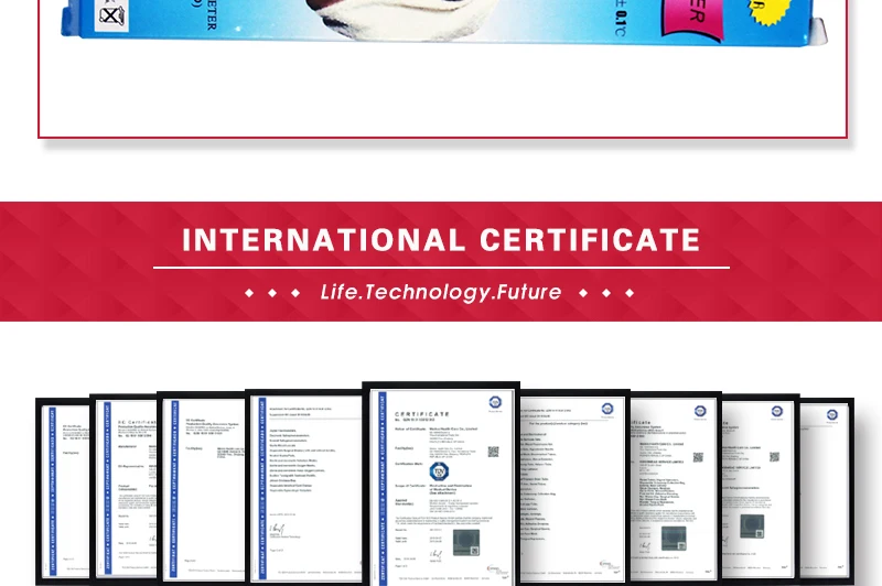 Hot Selling Digital Thermometer & Infrared Laser Thermometer